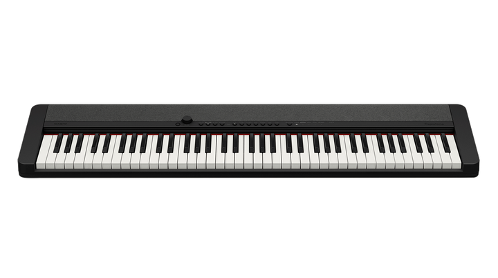 Синтезатор Casio Casiotone CT-S1-76BK - изображение 2