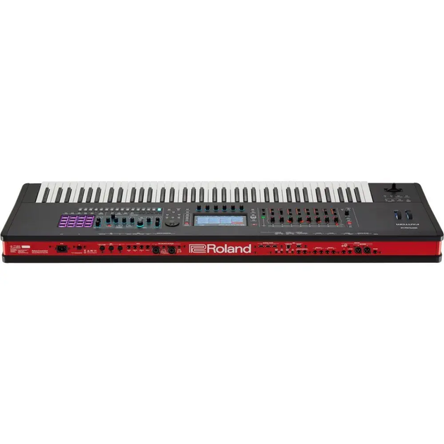 Синтезатор Roland Fantom 7 - изображение 5
