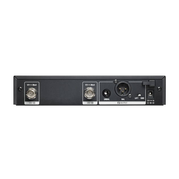 Радиосистема Audio-Technica ATW-3212 / C710 - изображение 3