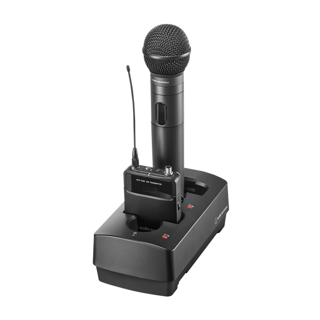 Радиосистема Audio-Technica ATW-3212 / C710 - изображение 7