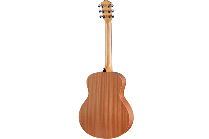 Акустическая гитара Taylor Guitars GS Mini Sapele - Фото 2 Акустическая гитара Taylor Guitars GS Mini Sapele - изображение 2