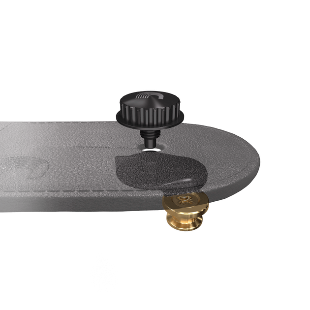 Стреплоки для гитарного ремня PLANET WAVES PW-SLS-03 - изображение 2