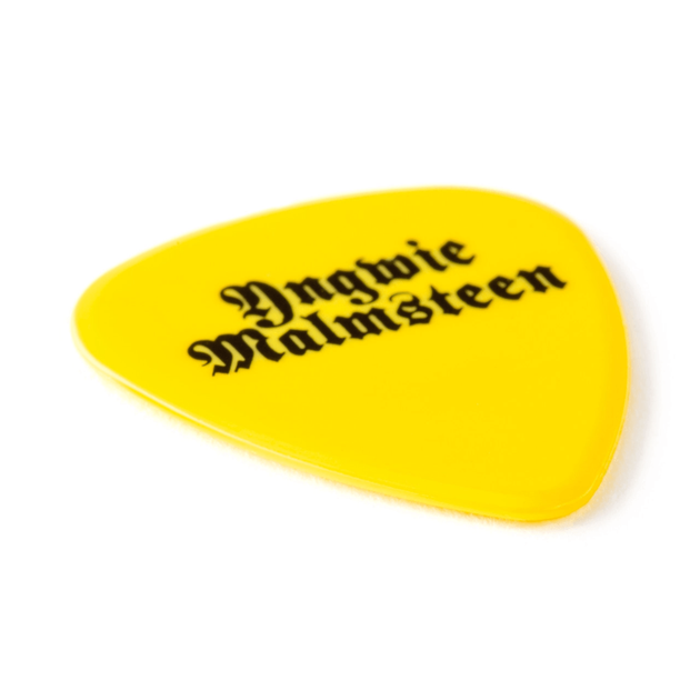 Набор медиаторов Dunlop Yngwie Malmsteen 1.14mm - изображение 2