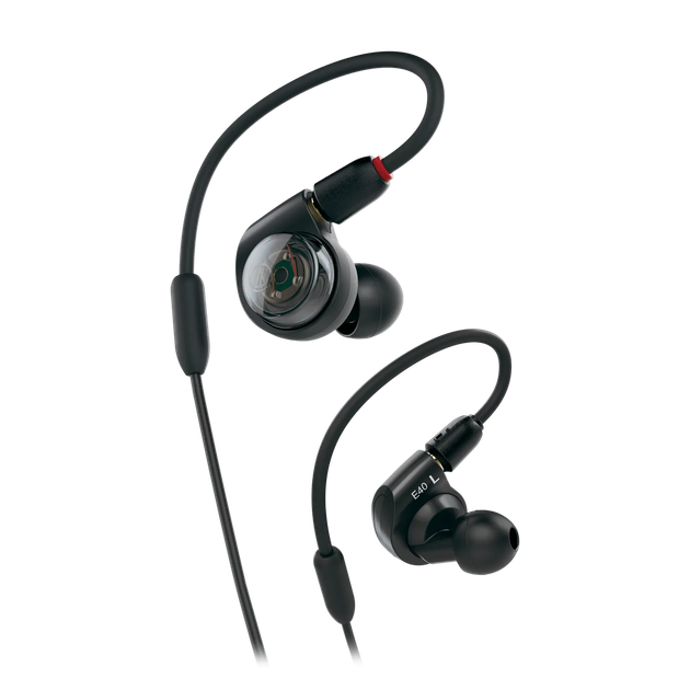 Радиосистема Audio-Technica серии 3000 In-Ear Monitor System (ATW-3255) - изображение 8
