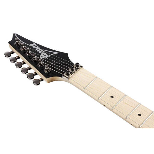 Электрогитара Ibanez RG470AHM BMT - Фото 5 Электрогитара Ibanez RG470AHM BMT - изображение 5