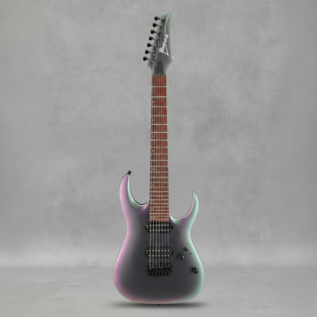Электрогитара Ibanez RGA742EX-BAM - Фото 1 Электрогитара Ibanez RGA742EX-BAM - изображение 1