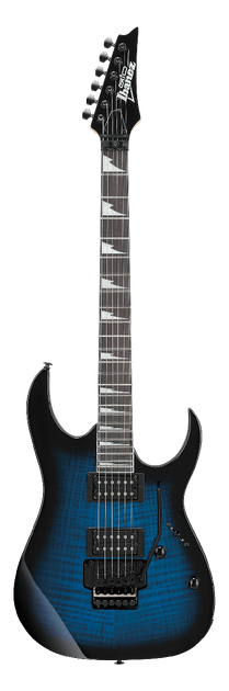 Электрогитара Ibanez GRG320FA TBS - Фото 1 Электрогитара Ibanez GRG320FA TBS - изображение 1