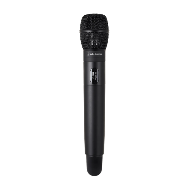 Передатчик радиомикрофона (без капсюля) Audio-Technica ATW-DT3102 - Фото 5 Передатчик радиомикрофона (без капсюля) Audio-Technica ATW-DT3102 - изображение 5