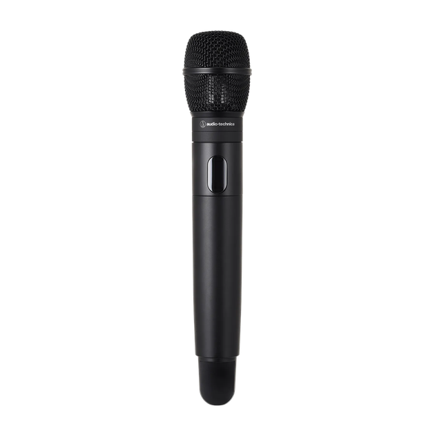 Передатчик радиомикрофона (без капсюля) Audio-Technica ATW-DT3102 - Фото 6 Передатчик радиомикрофона (без капсюля) Audio-Technica ATW-DT3102 - изображение 6