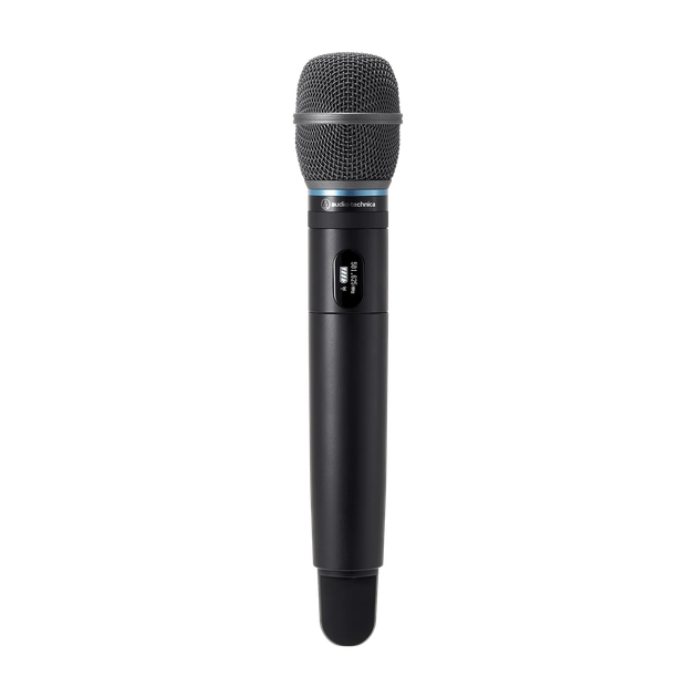 Передатчик радиомикрофона (без капсюля) Audio-Technica ATW-DT3102 - Фото 8 Передатчик радиомикрофона (без капсюля) Audio-Technica ATW-DT3102 - изображение 8