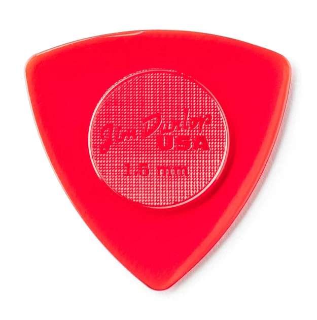 Медиатор Dunlop 473P1.5 - изображение 4