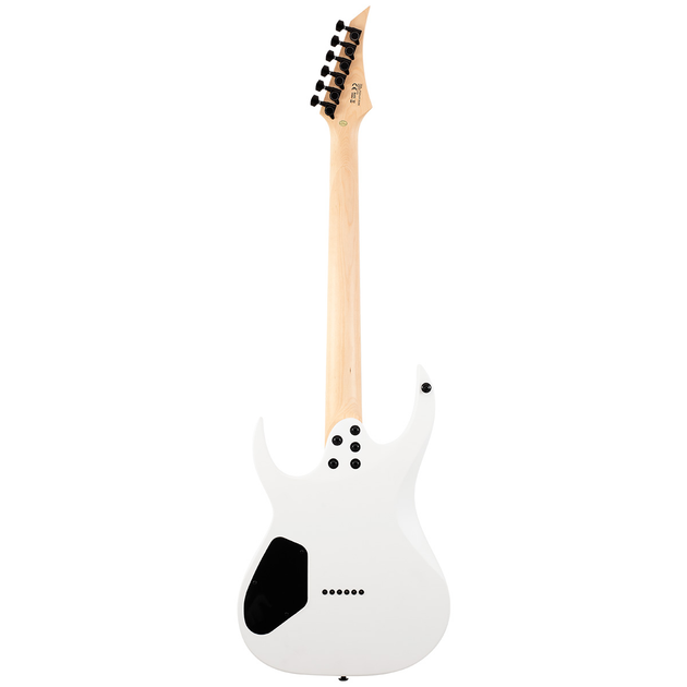 Электрогитара S by Solar Type AB AB4.6W-E White Matte - изображение 2