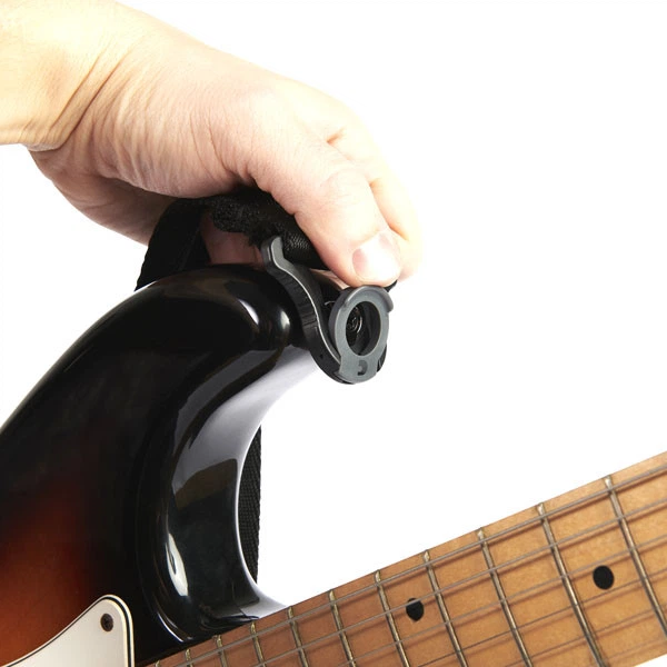 Гитарный ремень Planet Waves 50BAL00 - изображение 3