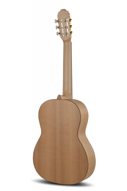 Классическая гитара Gewa Pro Natura Gold Cherry, 4/4 - изображение 2