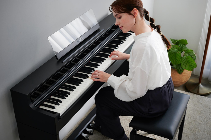 Цифровое пианино Casio Celviano AP-S450BK - изображение 3