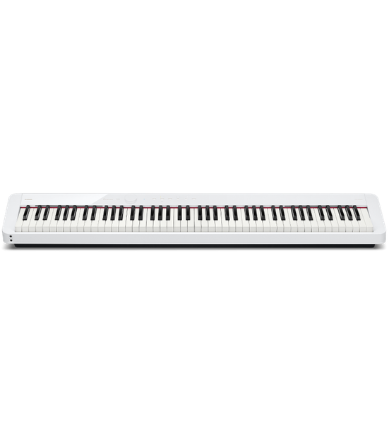 Цифровое пианино Casio PX-S1100WEC - Фото 3 Цифровое пианино Casio PX-S1100WEC - изображение 3