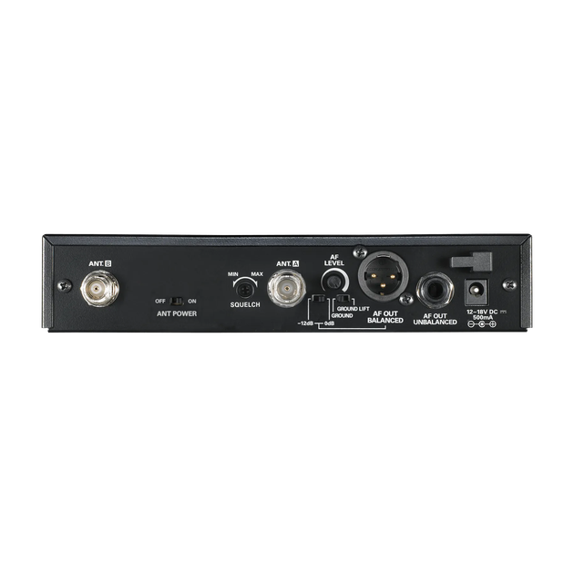 Радиосистема Audio-Technica ATW-2110b - изображение 3