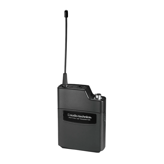 Радиосистема Audio-Technica ATW-2110b - изображение 5