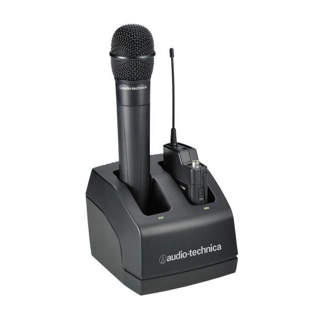 Радиосистема Audio-Technica ATW-2110b - изображение 6