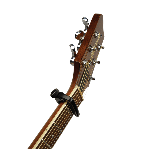 Каподастр D'Addario PW-CP-07 Capo Lite - зображення 3
