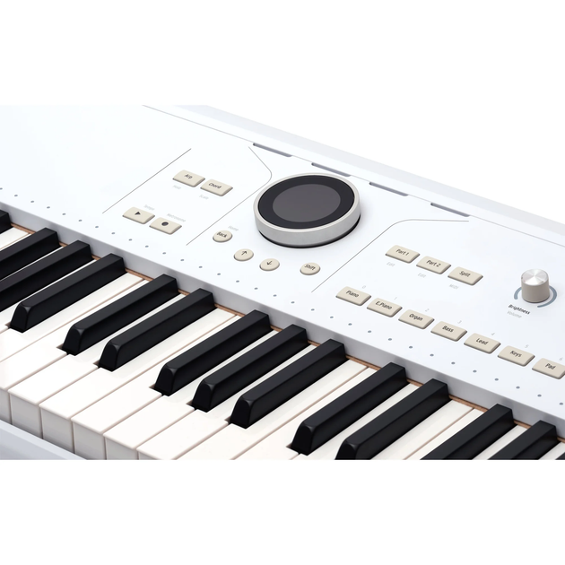 Синтезатор Arturia AstroLab 61 White Version - изображение 5