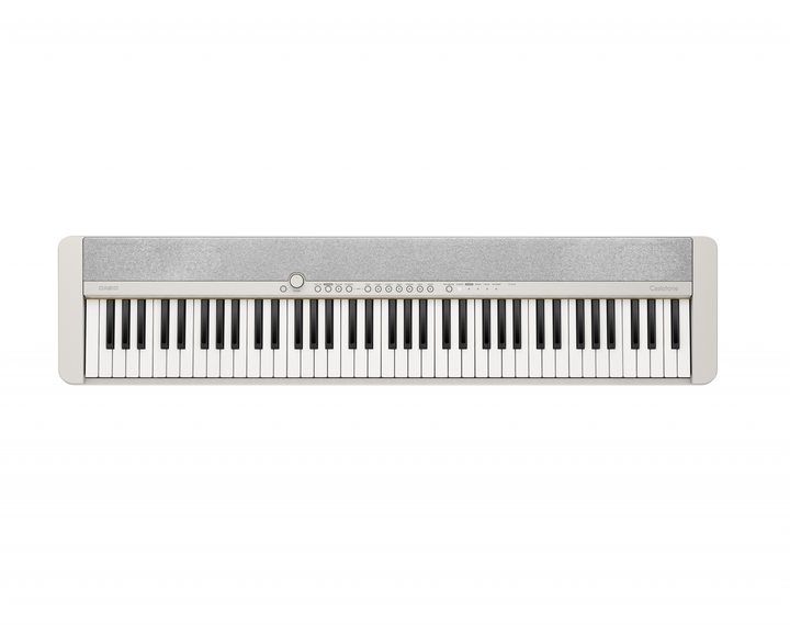 Синтезатор Casio Casiotone CT-S1-76WE - изображение 2