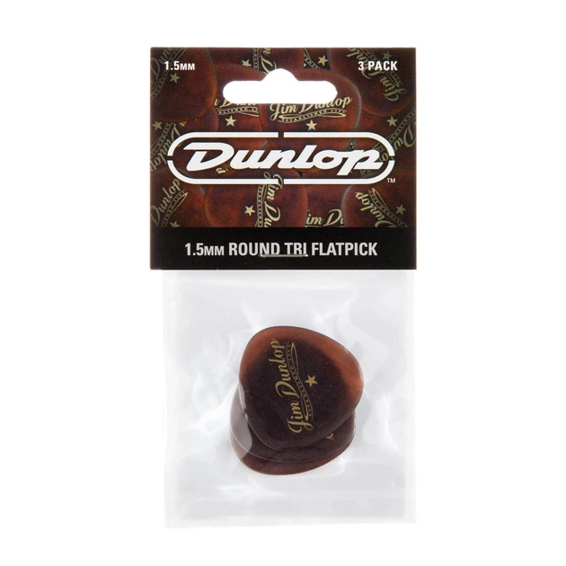 Медіатор Dunlop 494P101 - зображення 3