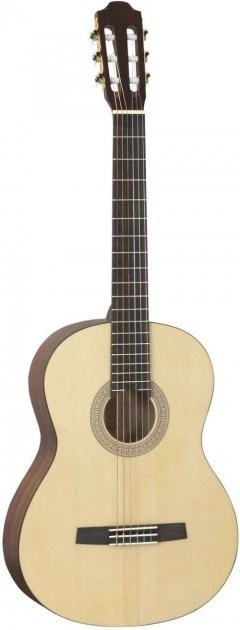 Классическая гитара 4/4 Hohner HC 26 - Фото 1 Классическая гитара 4/4 Hohner HC 26 - изображение 1