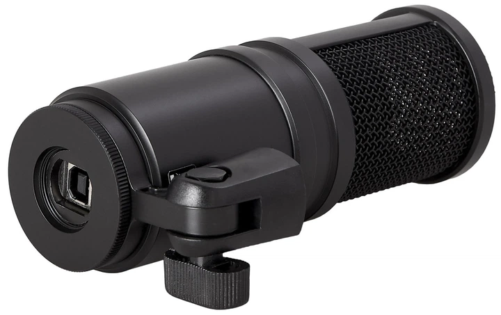 Микрофоны шнуровые Superlux E205UMKII - изображение 5