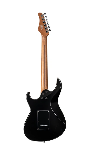 Электрогитара Cort G250 SE Black - изображение 2