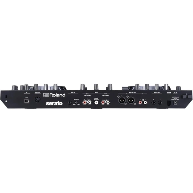 DJ контроллер Roland DJ-505 - изображение 3