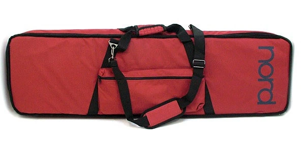 Чехол для клавишных Nord Soft Case Electro 73/Compact - Фото 3 Чехол для клавишных Nord Soft Case Electro 73/Compact - изображение 3