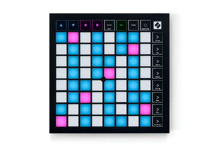 MIDI контроллер Novation Launchpad X - изображение 3