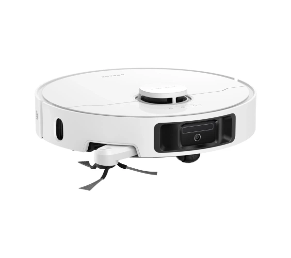 Робот-пилосос з вологим прибиранням Dreame Bot L10s Ultra Gen 3 White (RLL53SE-wh) - зображення 3