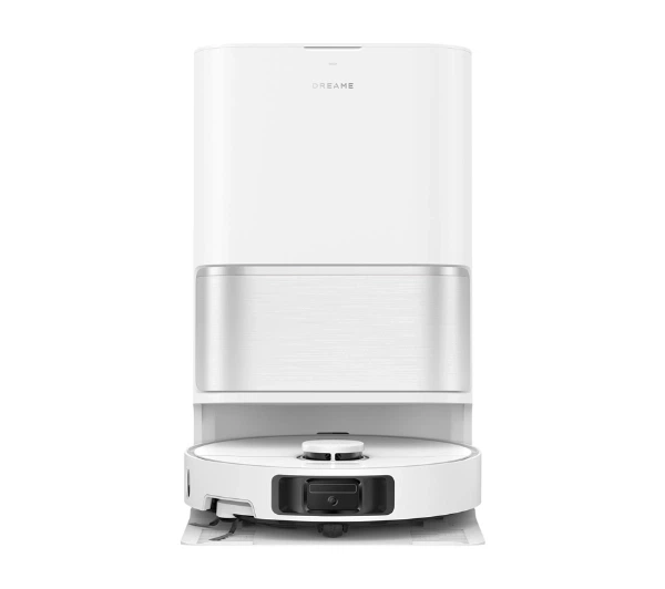 Робот-пилосос з вологим прибиранням Dreame Bot L10s Ultra Gen 3 White (RLL53SE-wh) - зображення 5