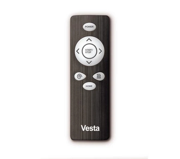 Робот-пилосос Vesta ERVC01 - зображення 5