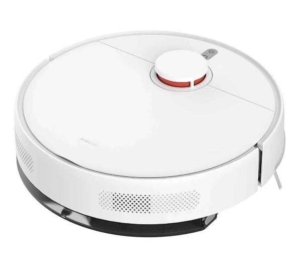 Робот-пилосос з вологим прибиранням Xiaomi Robot Vacuum S40 - изображение 2