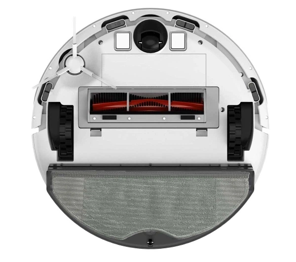 Робот-пилосос з вологим прибиранням Xiaomi Robot Vacuum S40 - изображение 5