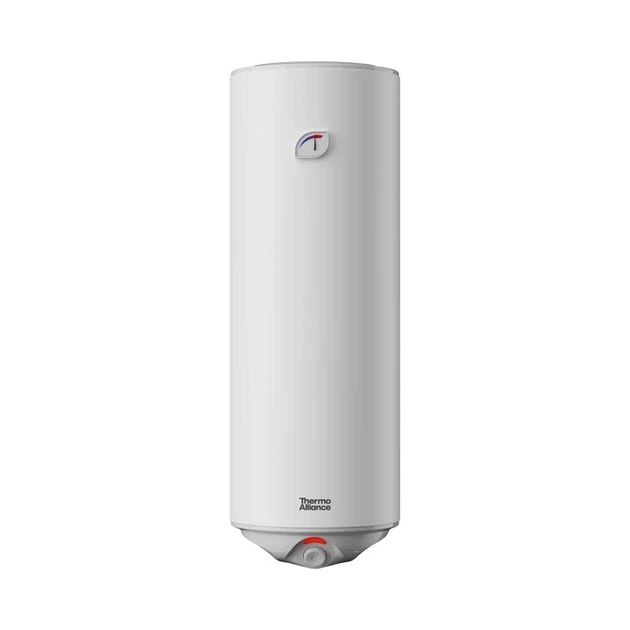Водонагрівач електричний Thermo Alliance Spectra slim 80 л вертикальний, мокрий ТЕН 2,0 кВт, d 360 мм - Фото 1 Водонагрівач електричний Thermo Alliance Spectra slim 80 л вертикальний, мокрий ТЕН 2,0 кВт, d 360 мм - изображение 1