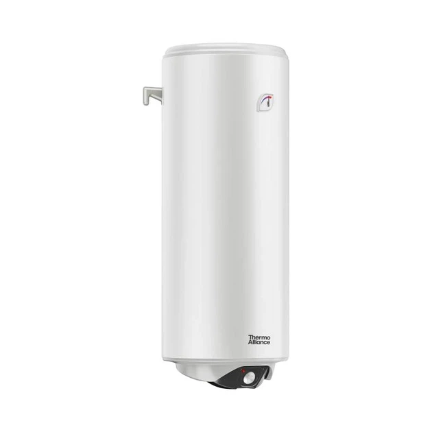 Водонагреватель электрический Thermo Alliance Spectra 120 л вертикальный, мокрый ТЭН 2,0 кВт, d 435 мм - изображение 3
