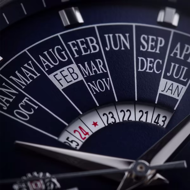 Наручний годинник ORIENT Multi-Year Calendar RA-BA0003L10B - Фото 4 Наручний годинник ORIENT Multi-Year Calendar RA-BA0003L10B - изображение 4