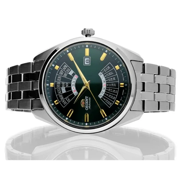 Наручний годинник ORIENT Multi-Year Calendar RA-BA0002E10B - Фото 2 Наручний годинник ORIENT Multi-Year Calendar RA-BA0002E10B - изображение 2