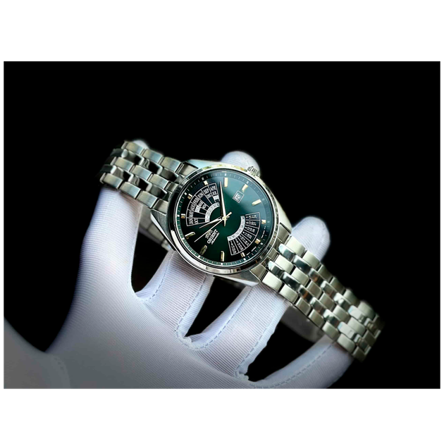 Наручний годинник ORIENT Multi-Year Calendar RA-BA0002E10B - Фото 8 Наручний годинник ORIENT Multi-Year Calendar RA-BA0002E10B - изображение 8