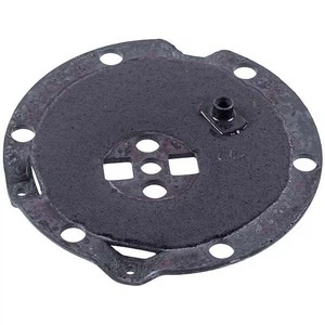 Фланец круглый для бойлера Atlantic\ROUND GТ00118EAtl D=120mm, 6 отверстий - изображение 2