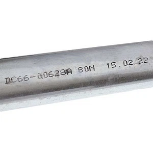 Амортизатор бака (левый) для стиральной машины Hansa 8029504 - изображение 3