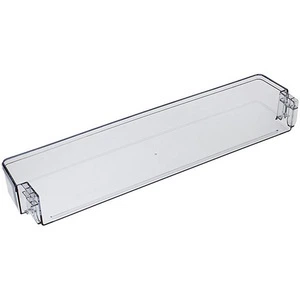 Полка дверей для холодильника Gorenje HK1878842 440x100mm (верхняя/средняя) - изображение 2