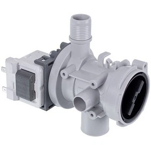 Помпа (насос) 30W B25-6A для пральної машини Samsung DC90-11110K - зображення 4