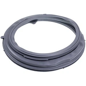 Манжета люка для стиральной машины Beko 1910540400 - изображение 2