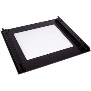 Стекло двери наружное для духовки Gorenje 879205 493x457mm - изображение 3
