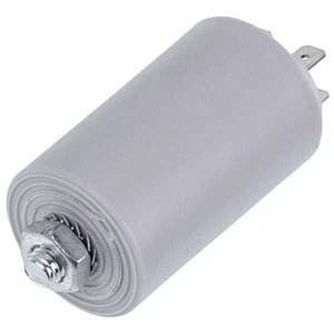 Пусковий конденсатор CBB60 для пральної машини 7.5uF 450V - зображення 3